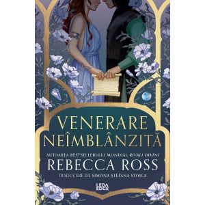 Venerare ne&icirc;mbl&acirc;nzită