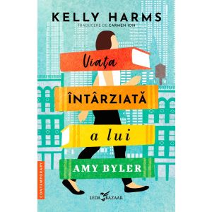 Viața întârziată a lui Amy Byler