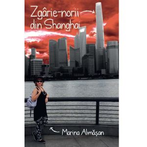 Zgârie-norii din Shanghai