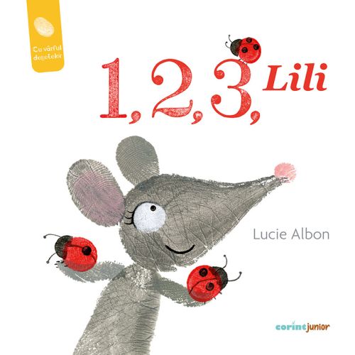 1, 2, 3 Lili
