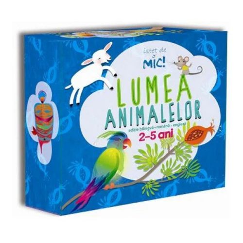 Lumea Animalelor