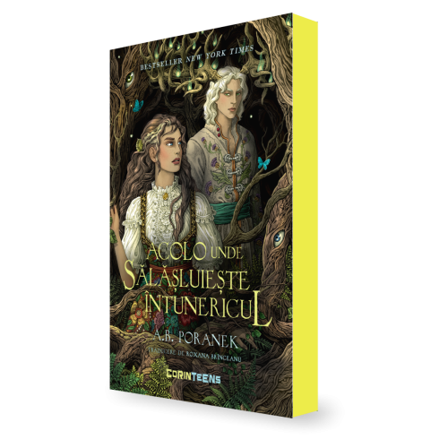 Acolo unde sălășluiește întunericul