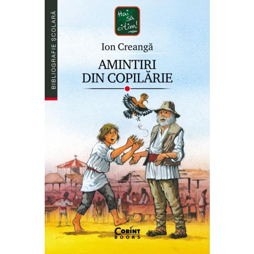 Amintiri din copilărie