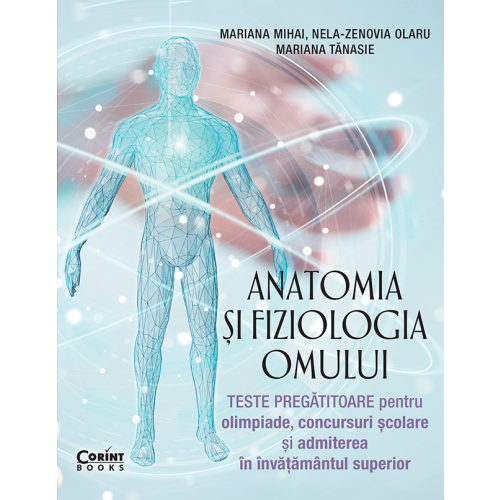 Anatomia și fiziologia omului