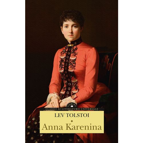 Anna Karenina