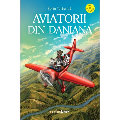Aviatorii din Daniana