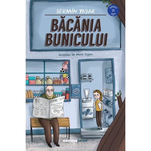 Băcănia bunicului