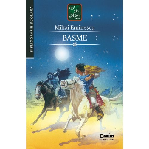 Basme Mihai Eminescu