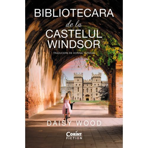 Bibliotecara de la Castelul Windsor