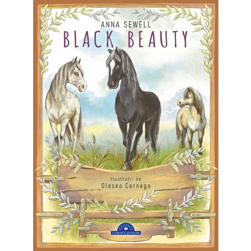 Black Beauty