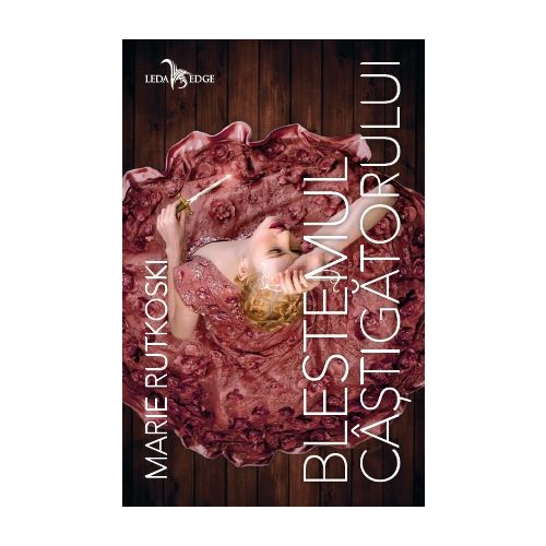 Blestemul câştigătorului (prima parte a trilogiei Blestemul câştigătorului)