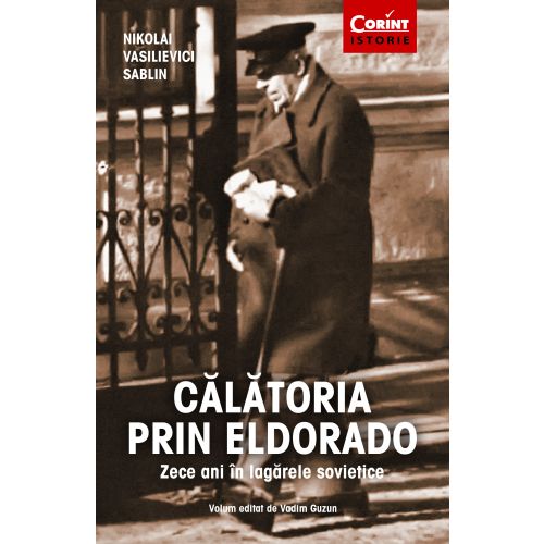 Călătoria prin Eldorado