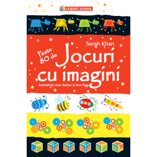 Jocuri cu imagini
