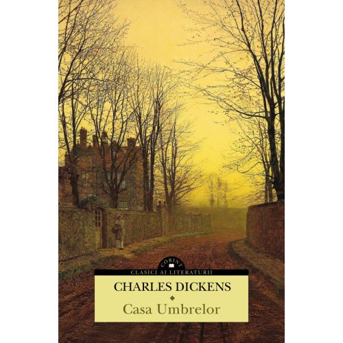 Casa Umbrelor (vol.I & II)