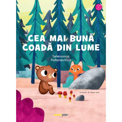 Cea mai bună coadă din lume