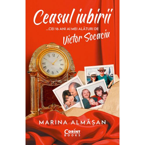 Ceasul iubirii