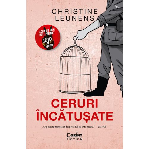 Ceruri încătușate