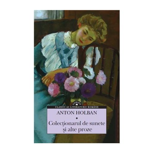 Colecţionarul de sunete şi alte proze