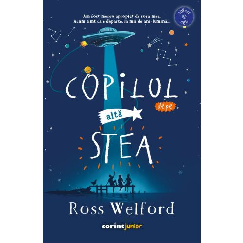 Copilul de pe altă stea 