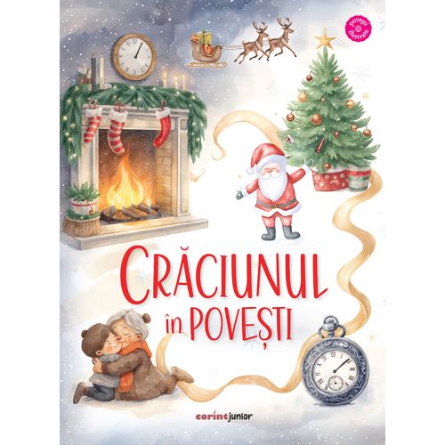 Crăciunul în povești