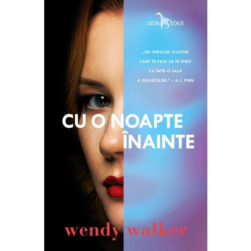 Cu o noapte înainte