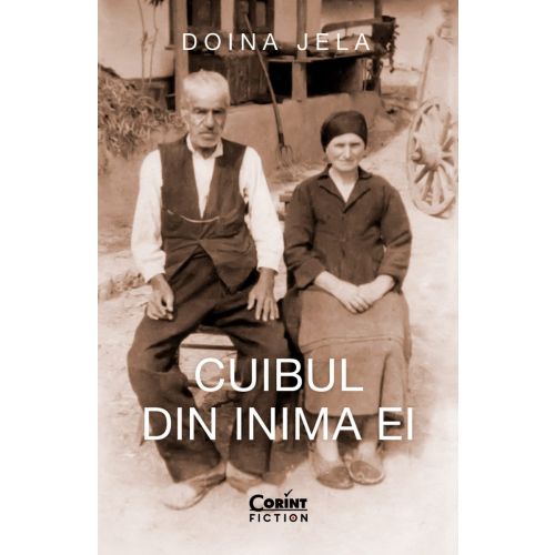 Cuibul din inima ei