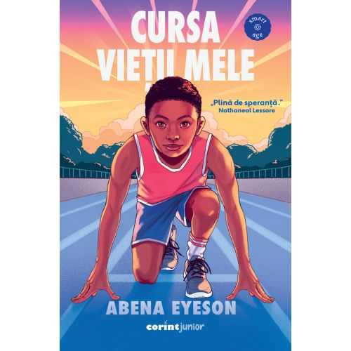 Cursa vieții mele