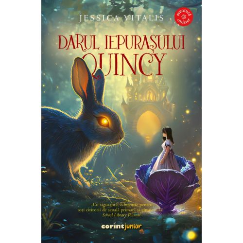 Darul Iepurașului Quincy