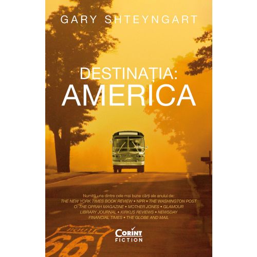 Destinatia: America