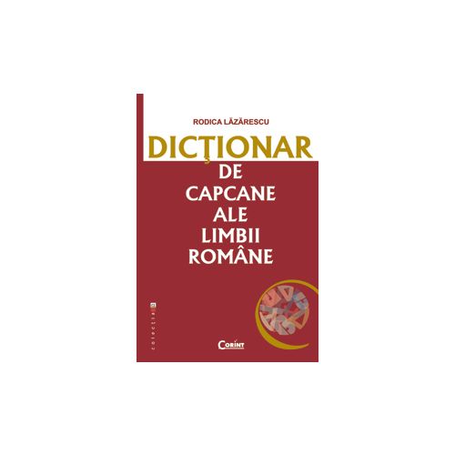 Dictionar de capcane