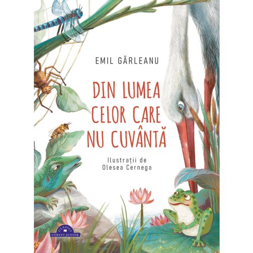 Din lumea celor care nu cuvântă