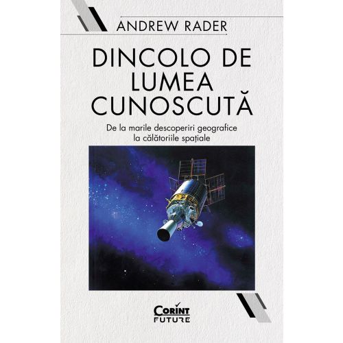 Dincolo de lumea cunoscuta