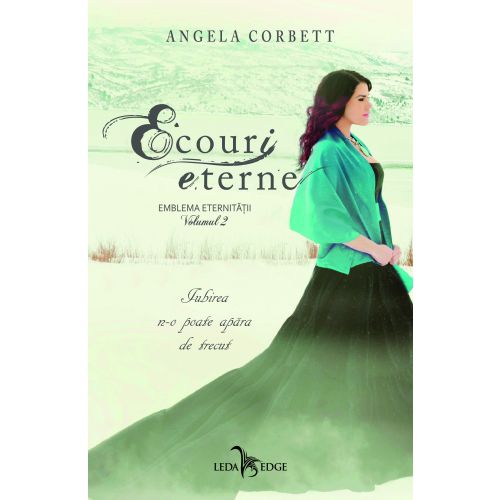 Ecouri eterne (vol.2 Emblema eternității)