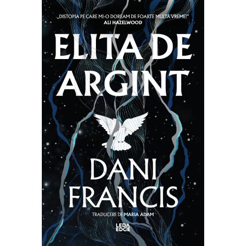 Elita de Argint (primul volum din seria „Elita de Argint”)