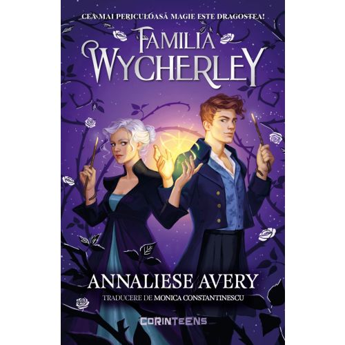 Familia Wycherley (prima parte a seriei „Familia Wycherley")