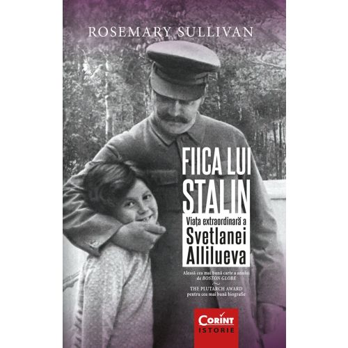 Fiica lui Stalin, ediția a II-a