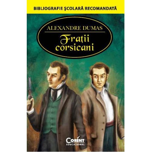 Fraţii corsicani