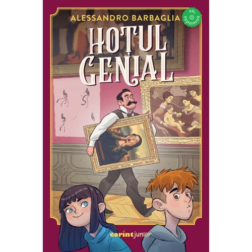 Hoțul genial