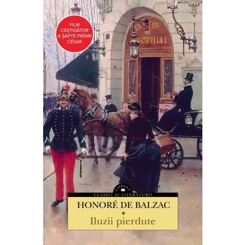 Iluzii pierdute