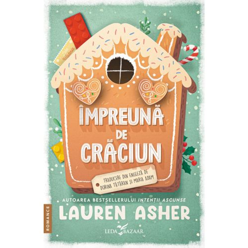 Împreună de Crăciun