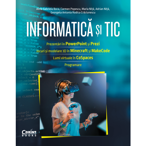 Informatică și TIC