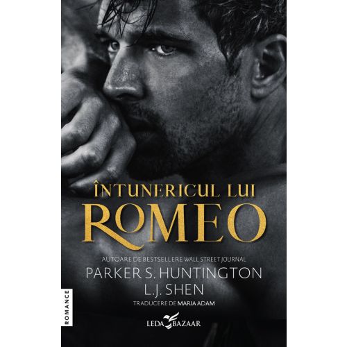 Întunericul lui Romeo