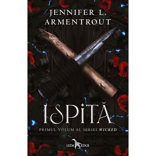 Ispită (primul volum al seriei Wicked)