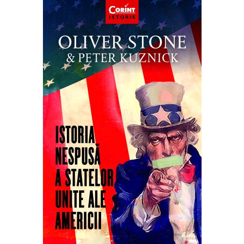 Istoria nespusă  a Statelor Unite ale Americii