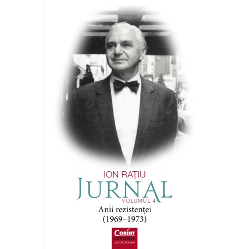 Ion Ratiu. Jurnal vol.4