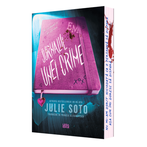 Jurnalul unei crime ediţie specială