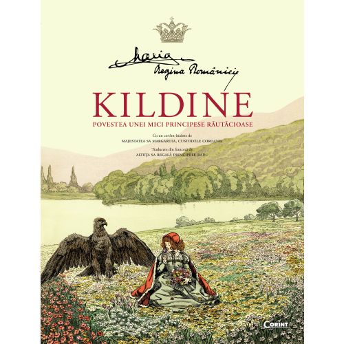 Kildine