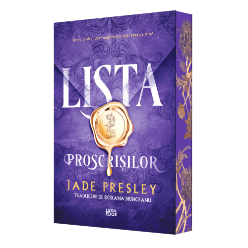 Lista Proscrișilor ediţie specială