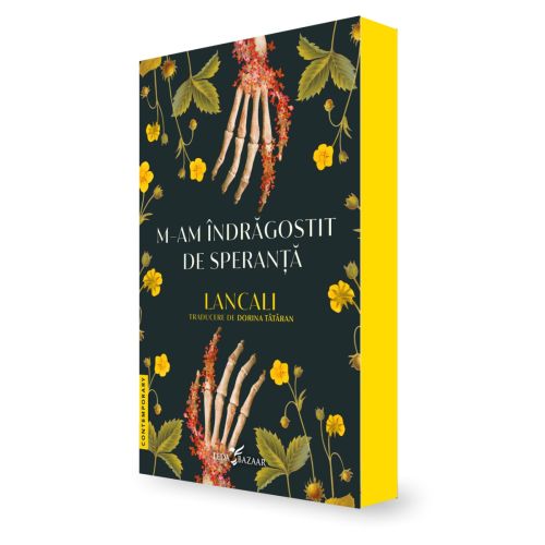 M-am îndrăgostit de speranță