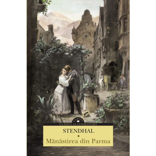 Manastirea din Parma